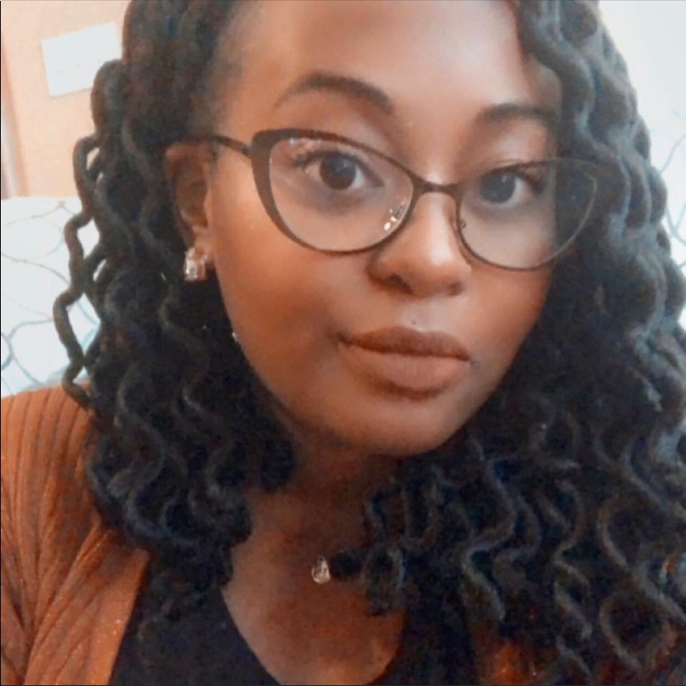 Meet your Posher, Sierra